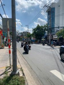 Bán nhà đẹp Linh Đông DT khủng 85m² –  Gần chợ Thủ Đức – Giá tốt không tưởng!